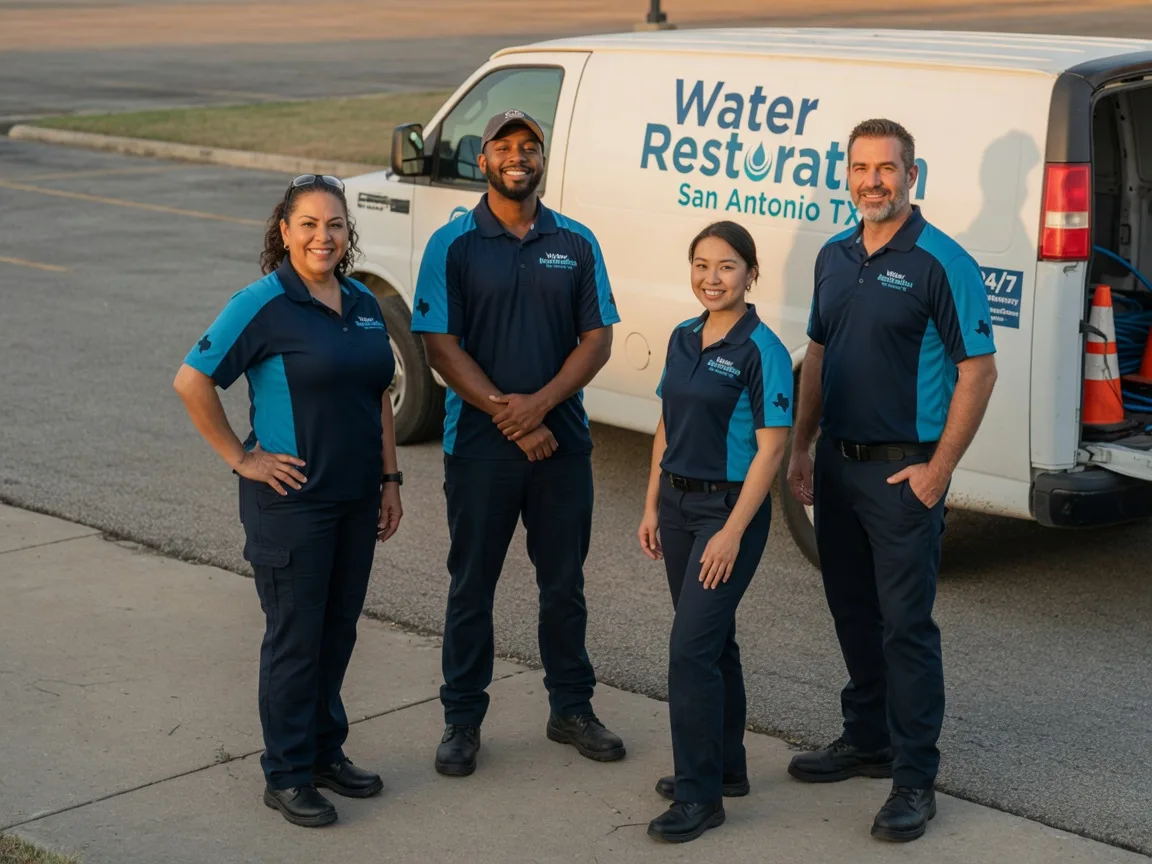 Water Damage Repair company in Hilton Head Island, SC